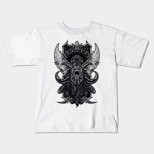 Viking Icon Kids T-Shirt